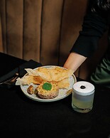 The Westin Wall Centre, Vancouver Airport