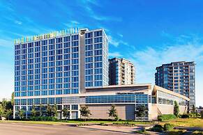 The Westin Wall Centre, Vancouver Airport