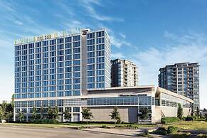 The Westin Wall Centre, Vancouver Airport