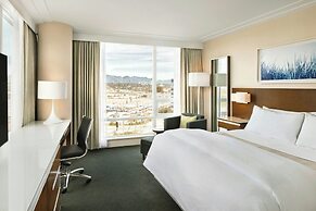 The Westin Wall Centre, Vancouver Airport