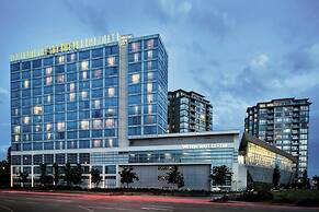 The Westin Wall Centre, Vancouver Airport
