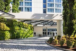 The Westin Wall Centre, Vancouver Airport