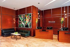 The Westin Wall Centre, Vancouver Airport
