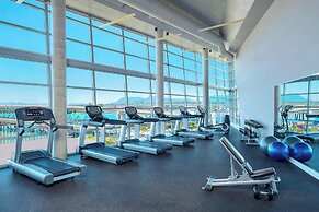 The Westin Wall Centre, Vancouver Airport