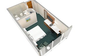 The Westin Wall Centre, Vancouver Airport