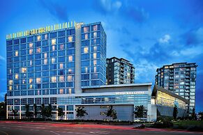 The Westin Wall Centre, Vancouver Airport