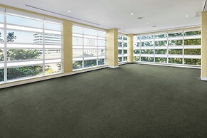 The Westin Wall Centre, Vancouver Airport