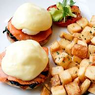 The Westin Wall Centre, Vancouver Airport