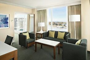 The Westin Wall Centre, Vancouver Airport