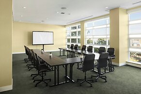The Westin Wall Centre, Vancouver Airport
