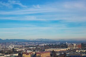 The Westin Wall Centre, Vancouver Airport