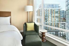 The Westin Wall Centre, Vancouver Airport