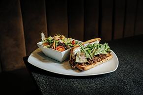 The Westin Wall Centre, Vancouver Airport