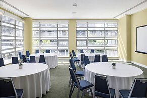 The Westin Wall Centre, Vancouver Airport
