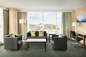 The Westin Wall Centre, Vancouver Airport