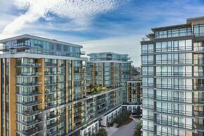 The Westin Wall Centre, Vancouver Airport
