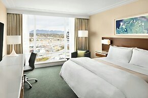 The Westin Wall Centre, Vancouver Airport