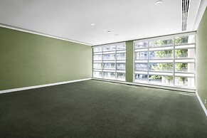 The Westin Wall Centre, Vancouver Airport