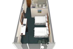 The Westin Wall Centre, Vancouver Airport