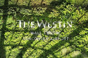 The Westin Wall Centre, Vancouver Airport