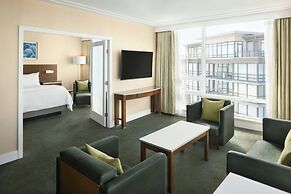 The Westin Wall Centre, Vancouver Airport