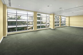 The Westin Wall Centre, Vancouver Airport