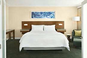 The Westin Wall Centre, Vancouver Airport