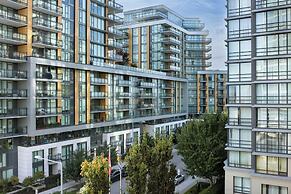 The Westin Wall Centre, Vancouver Airport