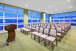 The Westin Wall Centre, Vancouver Airport