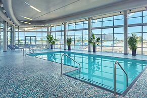 The Westin Wall Centre, Vancouver Airport