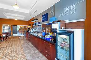 Holiday Inn Express Hotel & Suites CLARINGTON - BOWMANVILLE by IHG