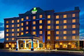 Holiday Inn Express Hotel & Suites CLARINGTON - BOWMANVILLE by IHG