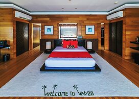 Adaaran Prestige Vadoo - Adults Only - All Inclusive with Free Transfe