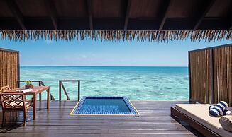 Adaaran Prestige Vadoo - Adults Only - All Inclusive with Free Transfe