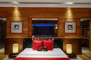 Adaaran Prestige Vadoo - Adults Only - All Inclusive with Free Transfe