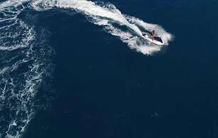 Adaaran Prestige Vadoo - Adults Only - All Inclusive with Free Transfe