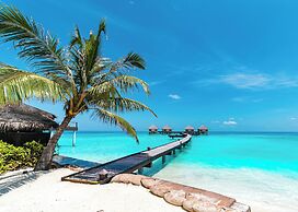 Adaaran Prestige Vadoo - Adults Only - All Inclusive with Free Transfe