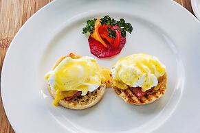 Keyonna Beach - All Inclusive - Couples Only