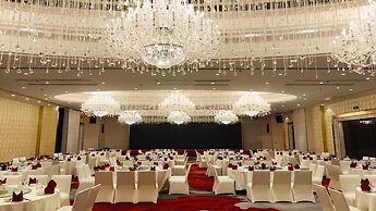 Holiday Inn Shanghai Hongqiao West by IHG