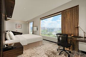 Holiday Inn Shanghai Hongqiao West by IHG