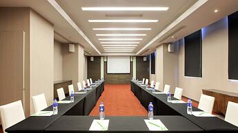 Holiday Inn Shanghai Hongqiao West by IHG