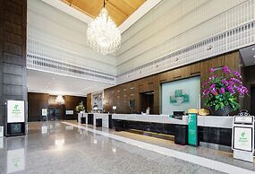 Holiday Inn Shanghai Hongqiao West by IHG