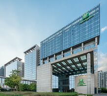 Holiday Inn Shanghai Hongqiao West by IHG