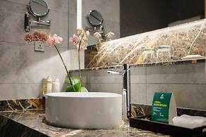 Holiday Inn Shanghai Hongqiao West by IHG