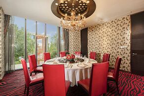 Holiday Inn Shanghai Hongqiao West by IHG