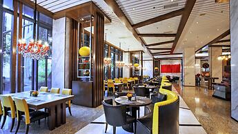 Holiday Inn Shanghai Hongqiao West by IHG