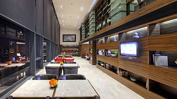 Holiday Inn Shanghai Hongqiao West by IHG