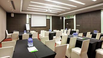 Holiday Inn Shanghai Hongqiao West by IHG