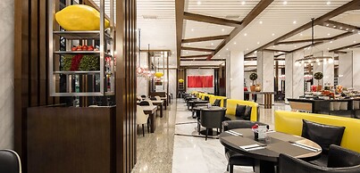 Holiday Inn Shanghai Hongqiao West by IHG