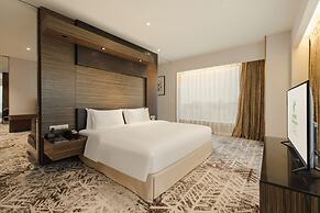 Holiday Inn Shanghai Hongqiao West by IHG